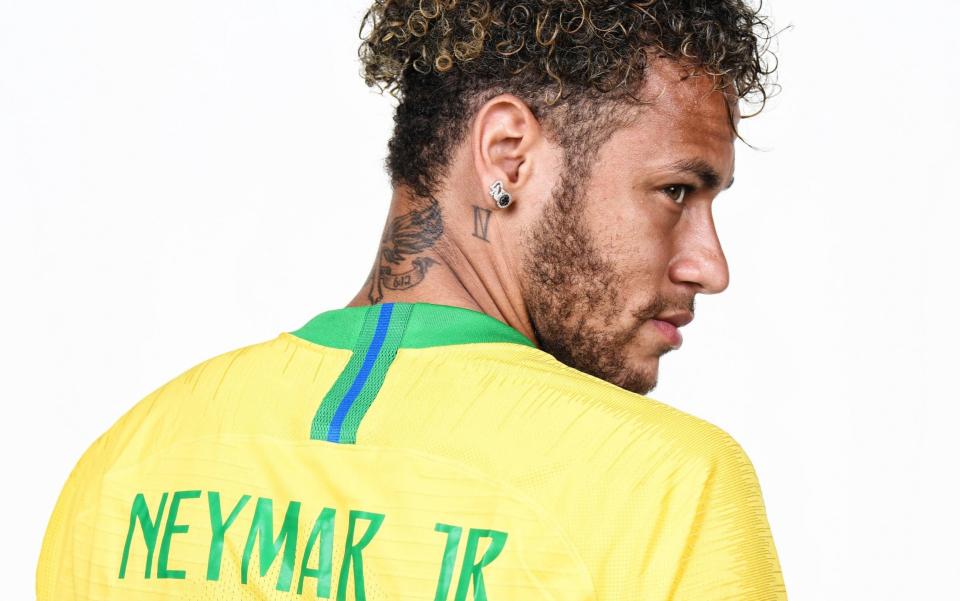 All eyes will be on Neymar - FIFA