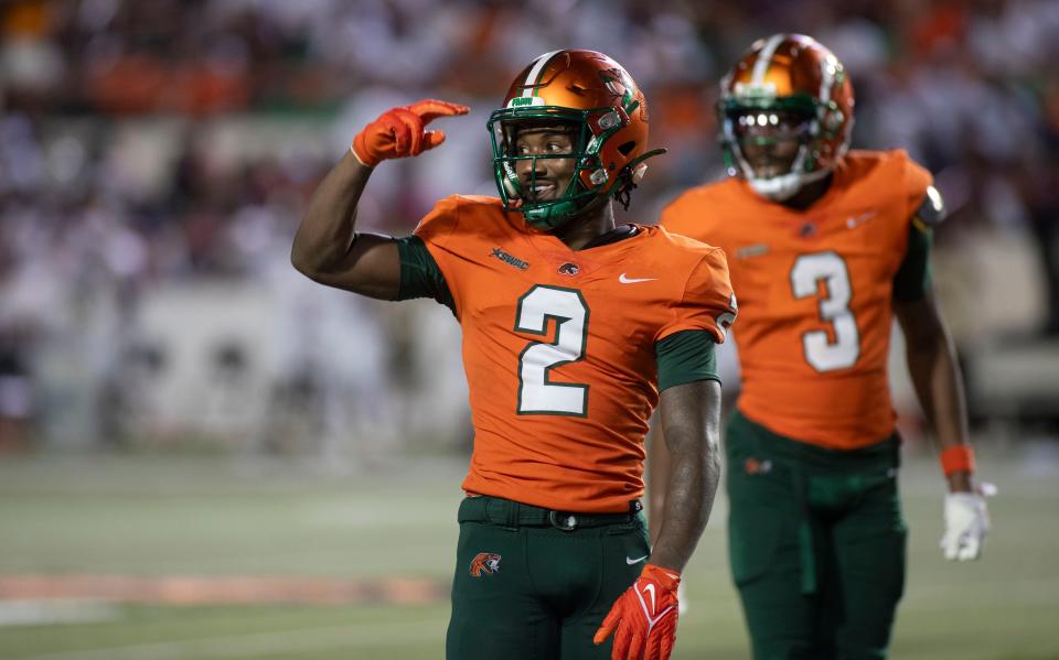 The Florida A&M Rattlers will face South Carolina State in their first home game of the season on Thursday, August 31, 2024.