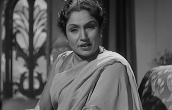 Her name became an embodiment for tyrannical mothers-in-law everywhere. Her sharp voice, icy demeanour, and a fierce appearance to match made Lalita Pawar the Grand Dame of Bollywood vamps. <strong>Memorable performances in:</strong> Dahej (1950), Junglee (1961) and Sau Din Saas Ke (1980)