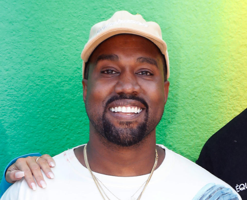 New York Times writer Jon Caramanica discussed a recent three day experience with Kanye West on his podcast.