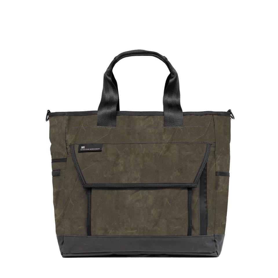 500D Drift Tote - 28L