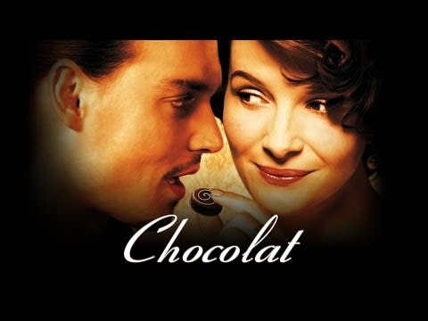 7) Chocolat