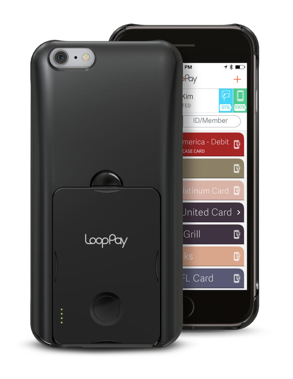 LoopPay CardCase Takes On Apple Pay (Hands-on)