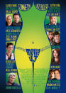 <b>"Movie 43": 24. Januar 2013 <a href=" http://de.screen.yahoo.com/movie-43-trailer-235200940.html" data-ylk="slk:- Trailer ansehen;elm:context_link;itc:0;sec:content-canvas;outcm:mb_qualified_link;_E:mb_qualified_link;ct:story;" class="link  yahoo-link"> - Trailer ansehen</a></b><br><br>Knallhart, gnadenlos und nichts für schwache Nerven! Neben den erzieherischen Totalaussetzern von Liev Schreiber und Naomi Watts zeigen sich auch andere hochkarätige Stars wie Kate Winslet, Hugh Jackman, Uma Thurman, Gerard Butler, Halle Berry, Richard Gere, Emma Stone u.v.m. von einer ganz anderen, verstörend komischen Seite!