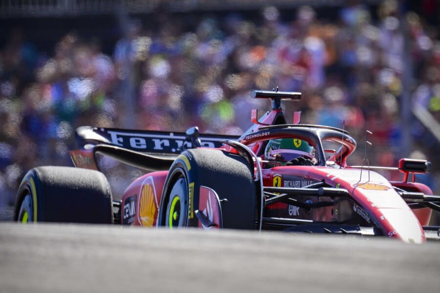 Formula One: Formula 1 United States Grand Prix