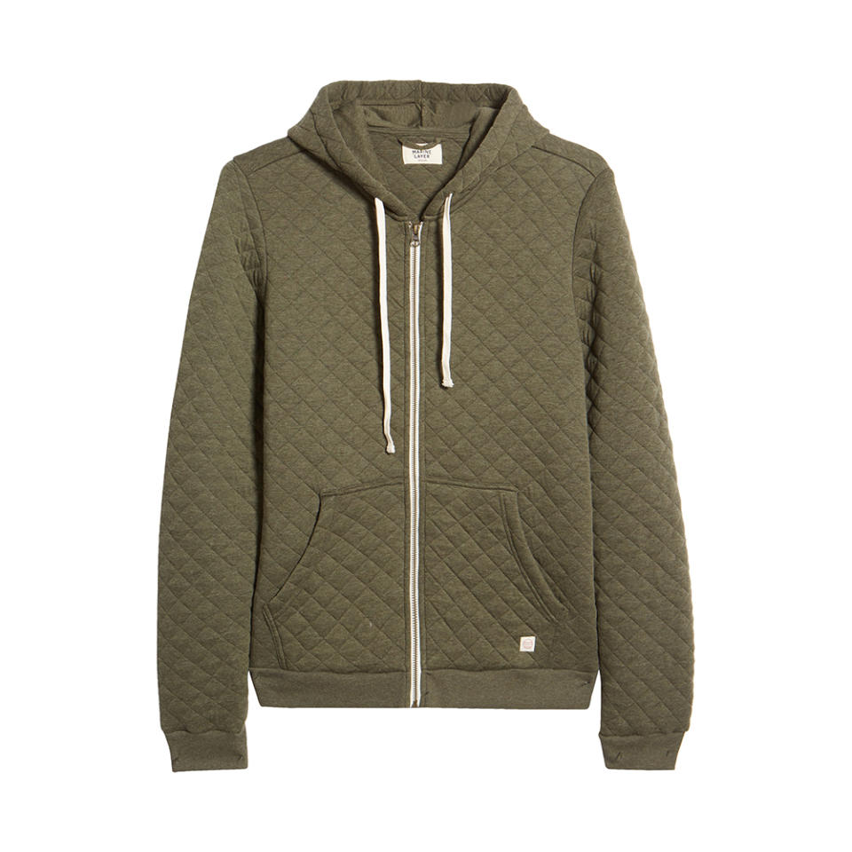 Marine Layer Corbet Hoodie