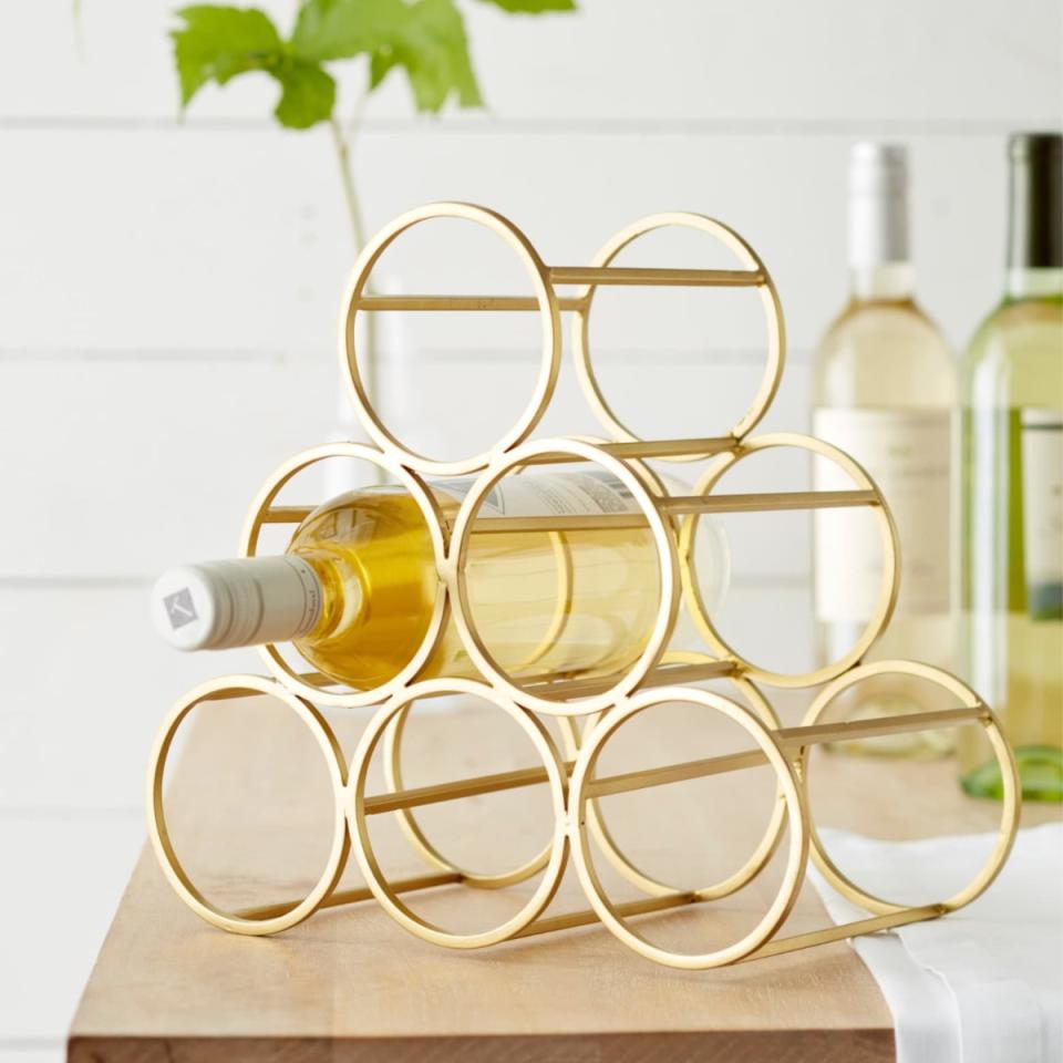 Wine Rack