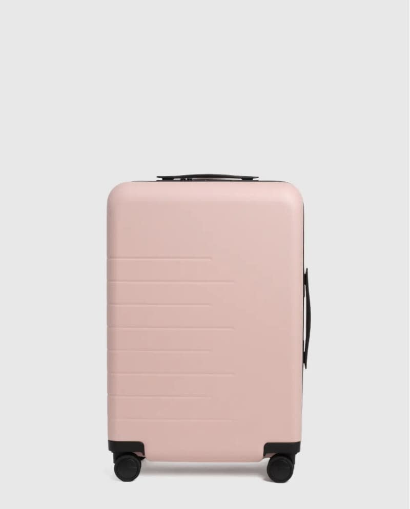 Carry-On Hard Shell Suitcase - 21"