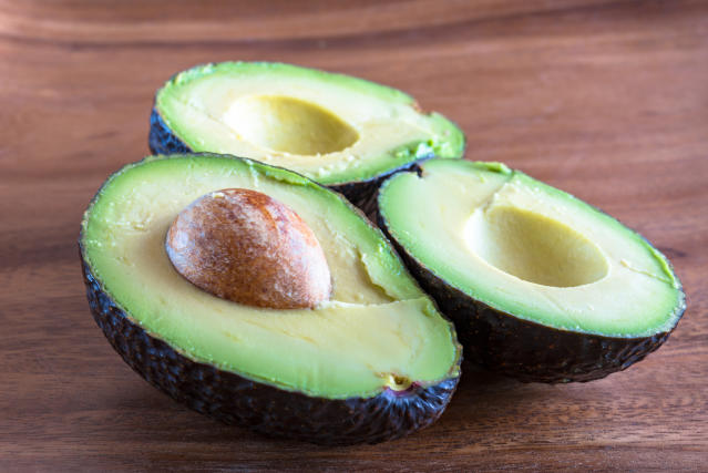 How to Safely Cut an Avocado Without Cutting Yourself