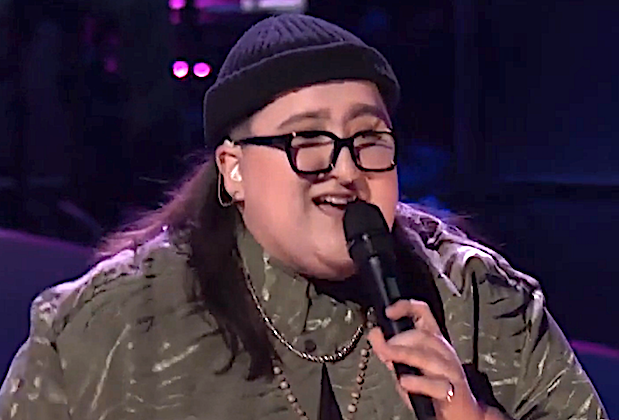 the voice recap NOIVAS kylee dayne knockouts 