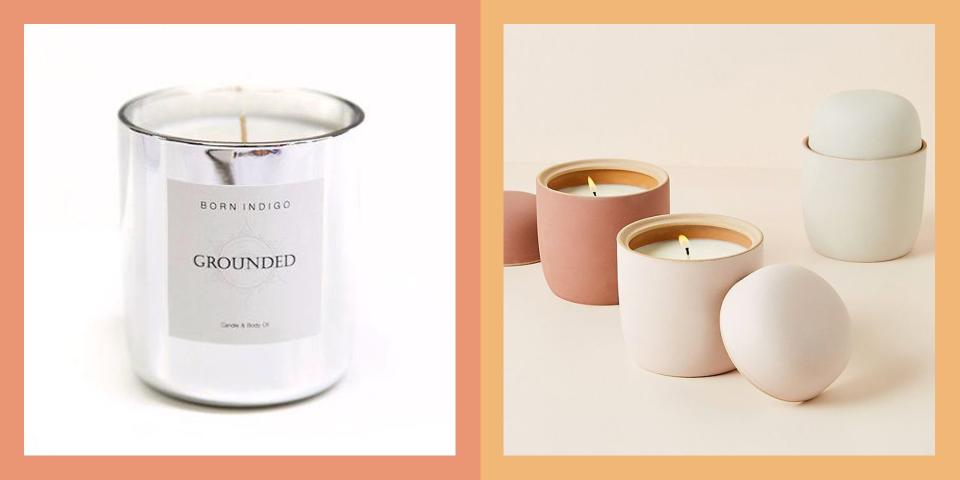 These Scented Candles Are Our Favorites for Fall