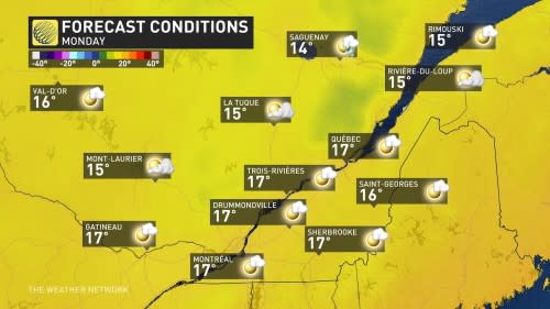 QC Temps Sept 2