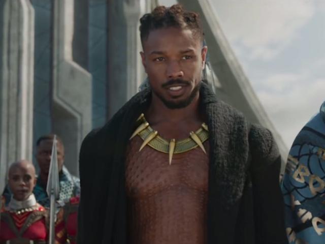 Black Panther: Wakanda Forever: Why That Unforgettable Cameo Had To Happen