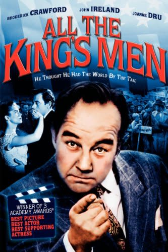 All The King's Men (1950)