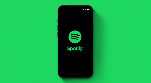 Track  Spotify