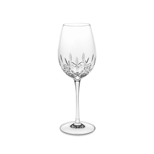 Williams Sonoma Waterford Lismore Essence wine glass