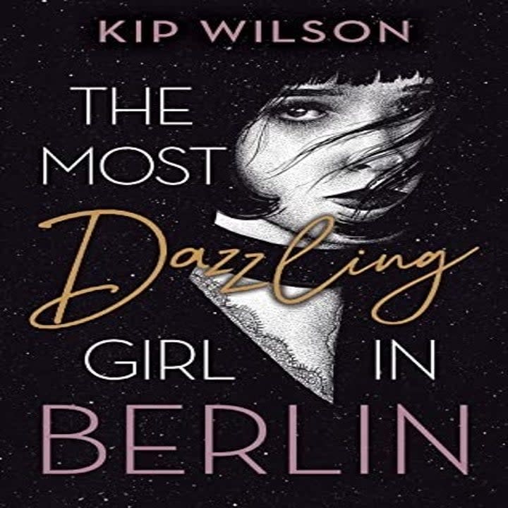 Release date: March 29What it's about: Kip Wilson delivers another remarkable historical novel in verse with The Most Dazzling Girl in Berlin. Newly 18-year-old Hilde is on the hunt for a job when she stumbles into Café Lila. What the cabaret really holds is expressive customers, supportive workers, and the most dazzling of all — Rosa, the club's waitress and performer. Feelings begin to grow between them, but even the energy in the club is restless, as early 1930s Berlin holds turmoil close to its chest.Preorder from Bookshop, Target, or through your local indie bookstore through Indiebound here.