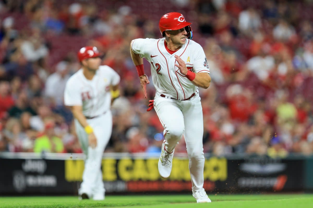 ROCKIES-REDS (AP)