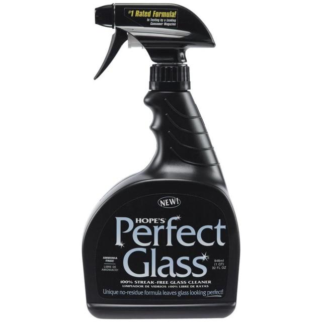 Streak-Free Glass Cleaner 32 oz. 2 Pack by Zep