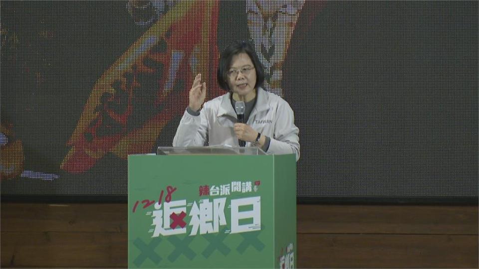 罷免案成案！　林昶佐和民眾握手博感情　喊話用選票阻擋報復性罷免