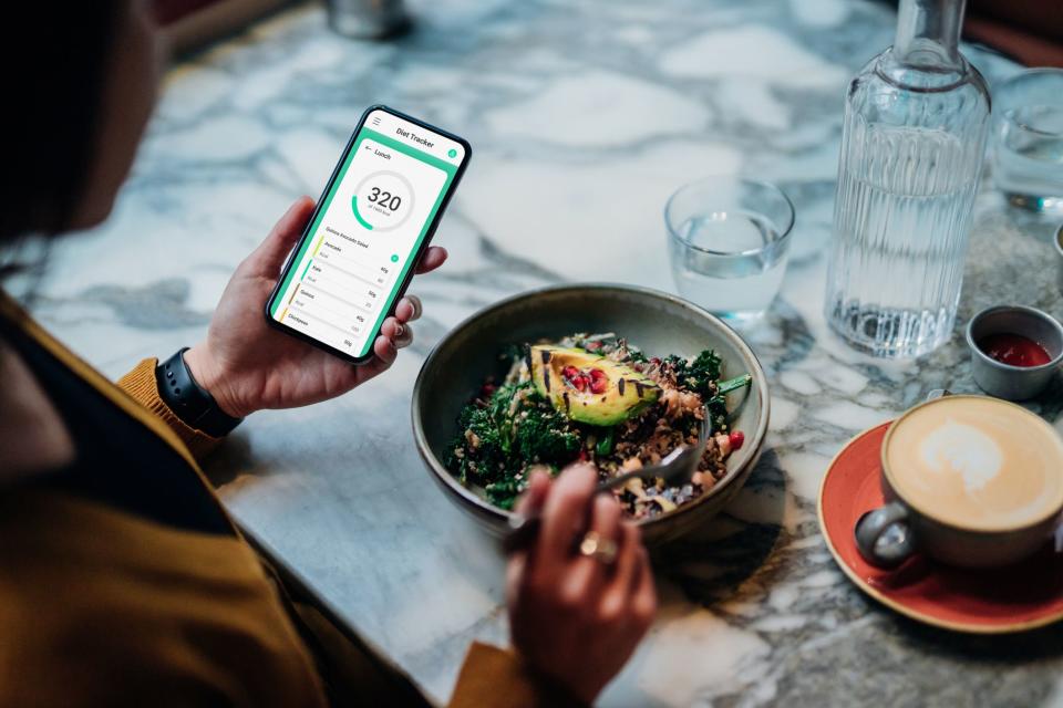 <p>If you love scrolling through diet quotes, you're not alone - and, frankly, their appeal makes a lot of sense. When it comes to what we eat, thoughts and hot takes abound. And when you spend as much time poring over the latest <a href="https://www.womenshealthmag.com/uk/food/healthy-eating/a35350517/healthy-eating-advice-culturally-inclusive/" rel="nofollow noopener" target="_blank" data-ylk="slk:nutrition;elm:context_link;itc:0;sec:content-canvas" class="link ">nutrition</a> research as we do at WH, it soon becomes apparent that consensus is hard to come by.</p><p>Whether it’s <a href="https://www.womenshealthmag.com/uk/food/weight-loss/a708434/keto-diet-plan/" rel="nofollow noopener" target="_blank" data-ylk="slk:high-fat diets;elm:context_link;itc:0;sec:content-canvas" class="link ">high-fat diets</a> or artificial sweeteners, the pendulum swings from one point of view to the next. Hence why we're fond of pithy, pretty diet quotes. </p><p>It's refreshing to scroll through easily-digestible and artfully-presented diet quotes about everything from what foods to eat, how much, how often - and our relationship with food.</p><h2 class="body-h2">The Problem with Diet Quotes</h2><p>But this isn’t the first time we’ve said it: health and <a href="https://www.womenshealthmag.com/uk/recipes/" rel="nofollow noopener" target="_blank" data-ylk="slk:nutrition;elm:context_link;itc:0;sec:content-canvas" class="link ">nutrition</a> advice – especially on social media – can be a bit of a wild west. </p><p>And if you’ve ever bought into advice dished out via diet quotes by someone whose qualifications don’t extend much beyond a skilful way with words and latest iPhone camera, you’re not alone. </p><p>So, where do you go to access diet quotes and diet <a href="https://www.womenshealthmag.com/uk/health/mental-health/a32461572/disordered-eating/" rel="nofollow noopener" target="_blank" data-ylk="slk:motivation quotes;elm:context_link;itc:0;sec:content-canvas" class="link ">motivation quotes</a> that will truly, genuinely help you achieve your healthy eating goals - whatever they look like for you? </p><h2 class="body-h2">Diet Quotes for Every Goal, Dished Up</h2><p>Maybe your healthy eating ambition right now is embarking upon sustaining <a href="https://www.womenshealthmag.com/uk/food/weight-loss/a707623/best-diets-to-lose-weight/" rel="nofollow noopener" target="_blank" data-ylk="slk:weight loss;elm:context_link;itc:0;sec:content-canvas" class="link ">weight loss</a> to achieve a healthy weight or learning how to adequately fuel your <a href="https://www.womenshealthmag.com/uk/fitness/strength-training/a706202/strength-training-for-beginners/" rel="nofollow noopener" target="_blank" data-ylk="slk:workouts;elm:context_link;itc:0;sec:content-canvas" class="link ">workouts</a> to optimise your performance lifting in the gym or running laps of your local park. Perhaps it’s improving your general health or healing a <a href="https://www.womenshealthmag.com/uk/health/mental-health/a32461572/disordered-eating/" rel="nofollow noopener" target="_blank" data-ylk="slk:stormy relationship with food;elm:context_link;itc:0;sec:content-canvas" class="link ">stormy relationship with food</a>.</p><p>Whatever your food-focused mission, right now, we’ve pulled some of the wisest diet quotes from a selection of our favourite professionals across dietetics and nutrition. Dig in for inspiration. </p>