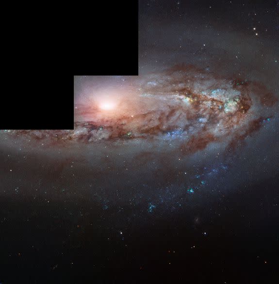 The Milky Way Galaxy - NASA Science