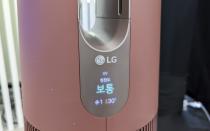 <p>LG PuriCare AeroTower</p> 