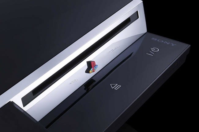 PlayStation 4 Announcement
