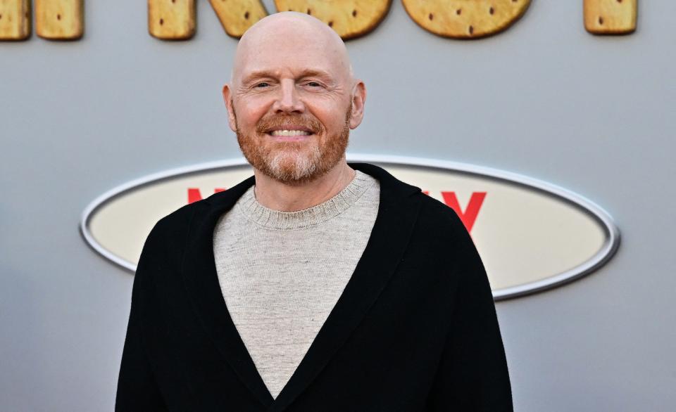 Bill Burr has declared cancel culture over.