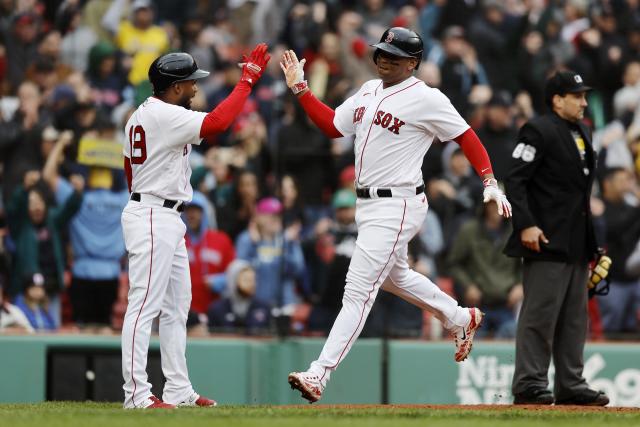 Red Sox 2, Angels 1: Whitlock, Turner do all the Sox need - Over the Monster