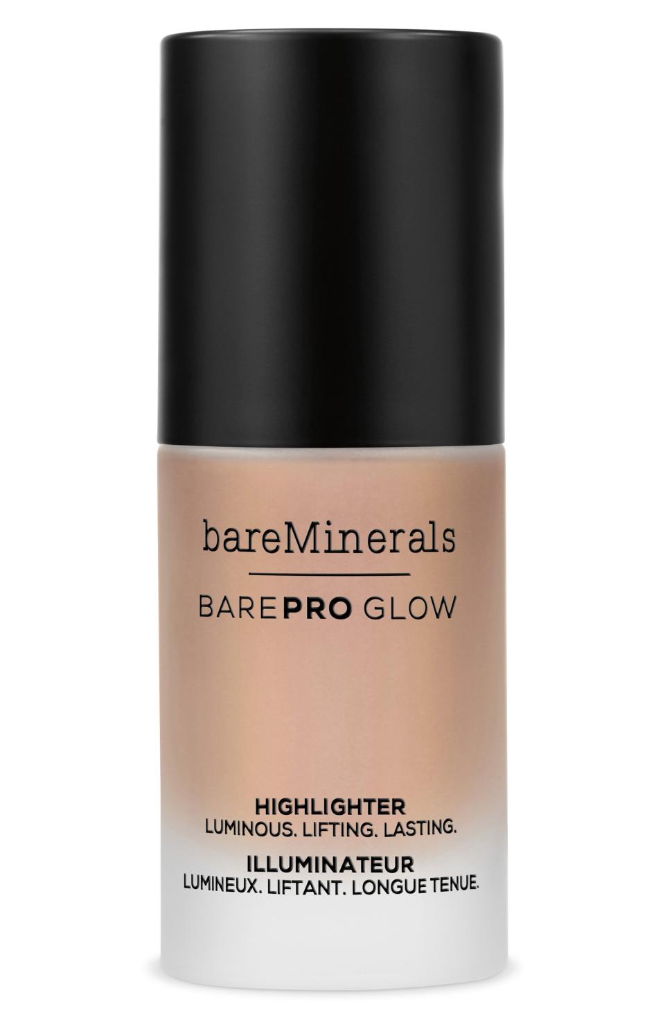 BarePro Glow Highlighter