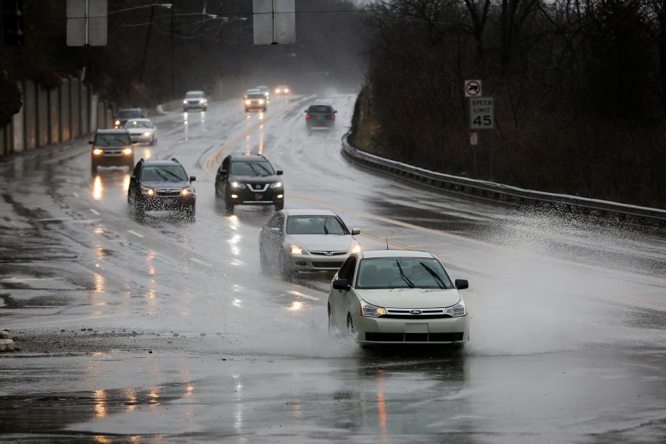 The Enquirer spoke to Kathleen Fuller, ODOT spokesperson, to determine everything you need to know about the upcoming construction on the East Side.