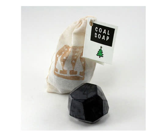 A Lump of Coal