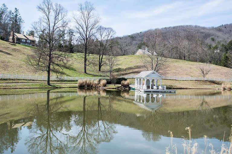 TENNESSEE | Blackberry Farm, Walland