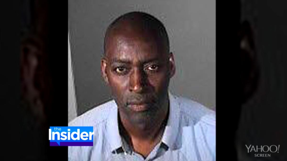 The Shield Actor Michael Jace Charged In Wifes Shooting Death 