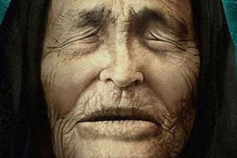 Las espeluznantes predicciones de Baba Vanga para el 2024