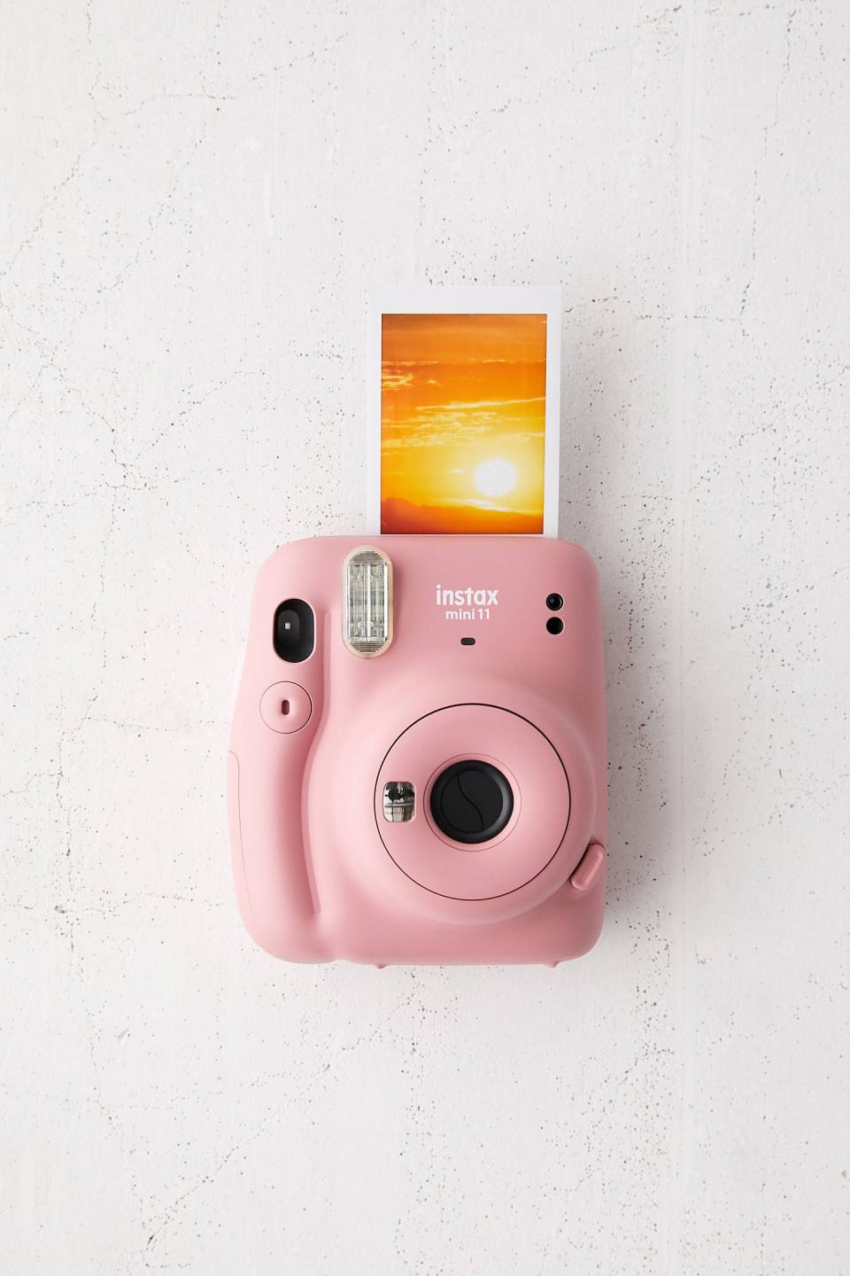 Mini Instant Camera