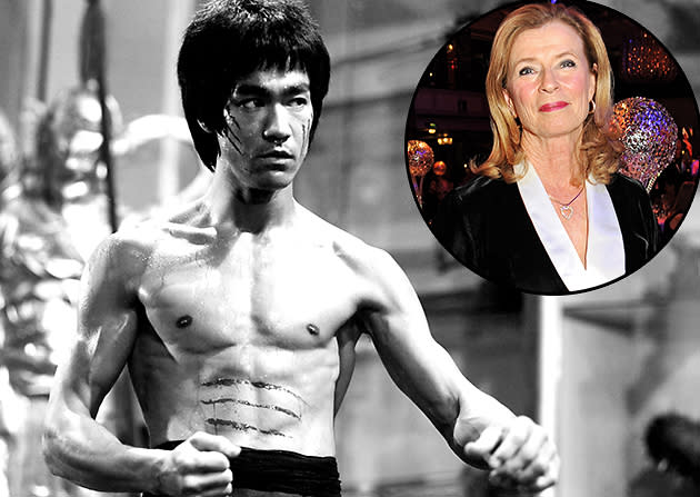 Enter the Dragon' Turns 40: What You Didn't Know About Bruce Lee