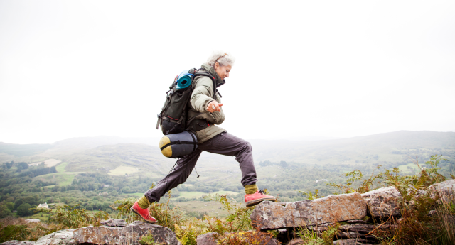 Best Waterproof Hiking Boots For Under $60 - Testing The Nortiv8 on a 5-Day  Trek 