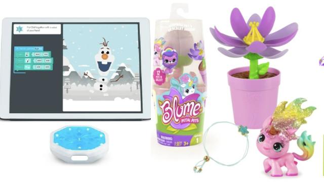 16 of the hottest toys for kids in 2021 that parents should buy