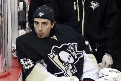 2017 Stanley Cup Playoffs: Marc Andre Fleury Staying Strong for Pittsburgh