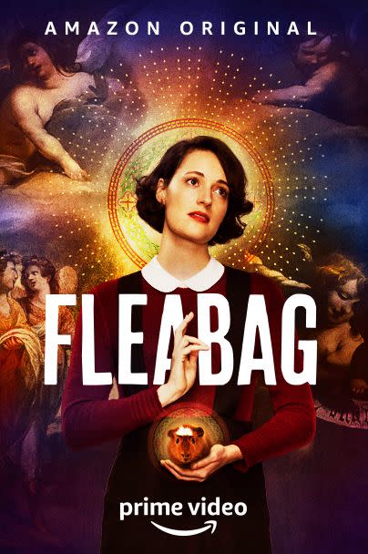 fleabag