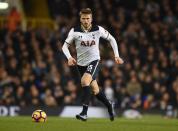 <p>Age: 22 Contract ends: 2021 Value: £61m </p>