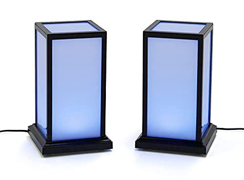 long distance touch lamps
