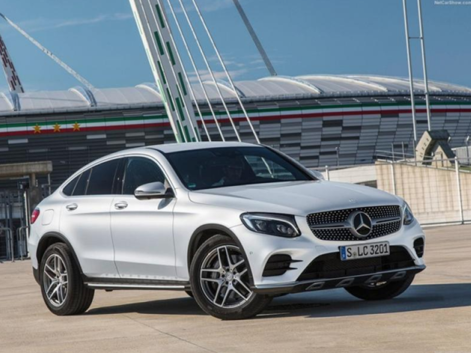 <strong>除了 GLC 200 外，同樣後輪驅動的 GLC 200 Coupé 也出現在能源局的 5 月份油耗測試車單之列。</strong>