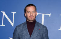 Armie spoke for the first time about the sexual abuse he suffered at the age of 13 at the hands of a friend of his family, who was a youth pastor. Armie claimed that was the origin of his interest in erotic practices based on submission and domination because it allowed him to "regain control". He said: "What that did for me was it introduced sexuality into my life in a way that it was completely out of my control. I was powerless in the situation. I had no agency in the situation. My interests then went to: I want to have control in the situation, sexually.” Hammer claimed that his parents were dismissive when he tried to express his discomfort with the pastor, which meant he had to confide in his godmother.