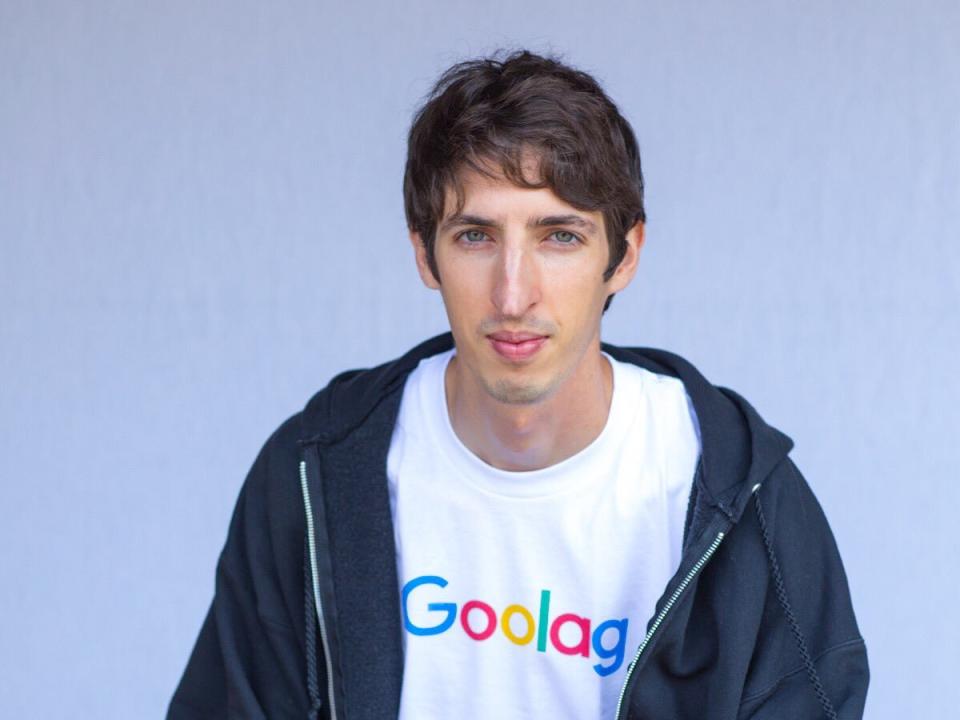 james damore 5