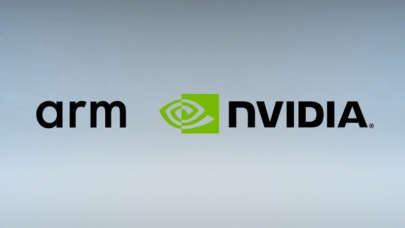 NVIDIA 正式收購 ARM，將加強雙方技術發展、構建一流的 AI 研究中心