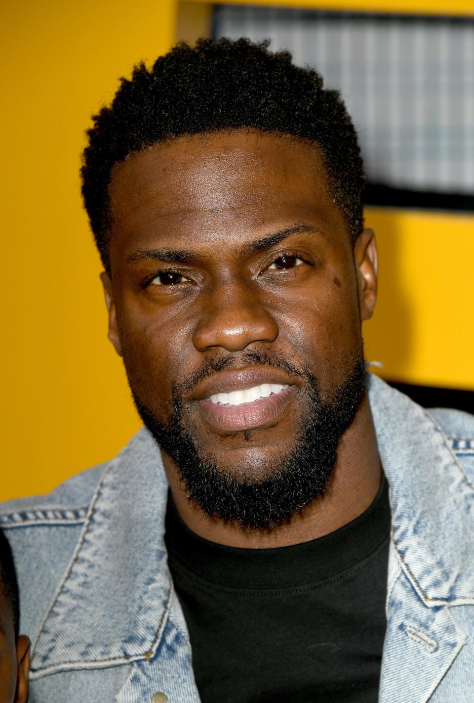 Kevin Hart: July 6, 1979.