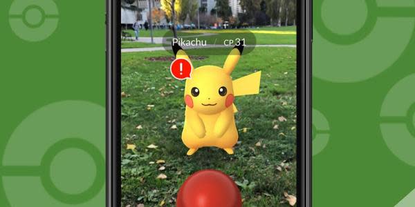 Pokémon GO: así puedes jugar a 60 o hasta a 120 fps en tu iPhone